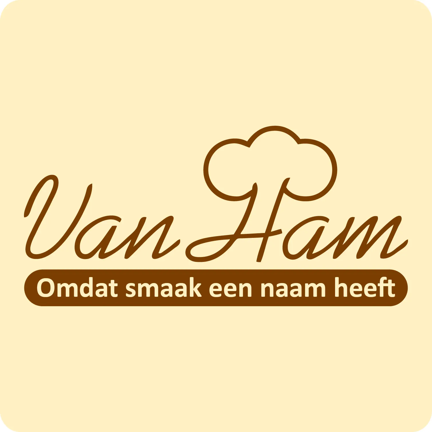 Bakkerij van Ham